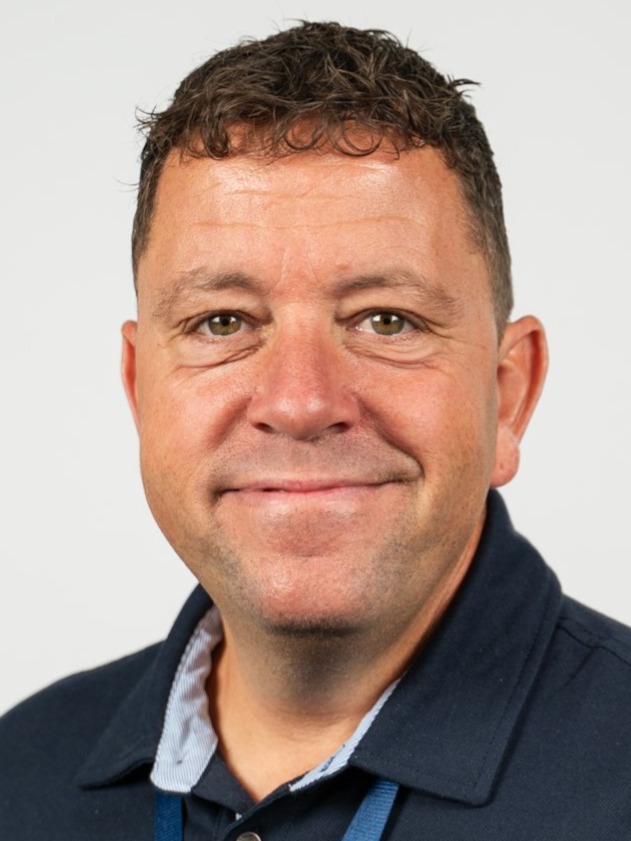 Ronny Tollaksen